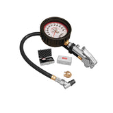 Longacre Magnum™ 3 ½” GID Quick Fill Tire Gauge 0-60 psi